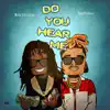 MainAttraction - Do You Hear Me (feat. Tonethegoat) - Single